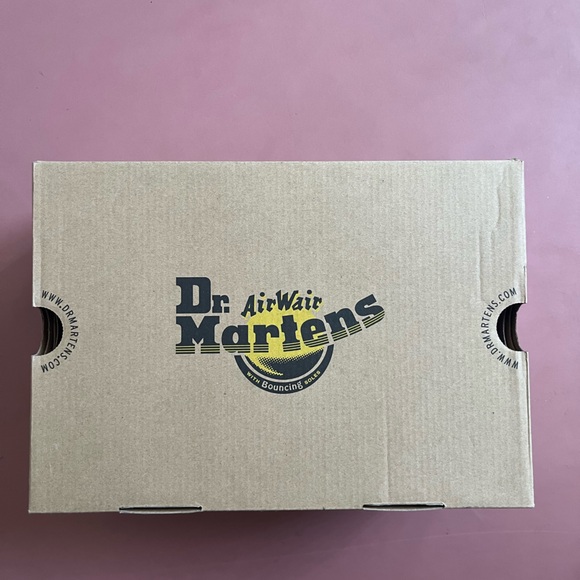Dr. Martens shoes - Picture 4 of 6
